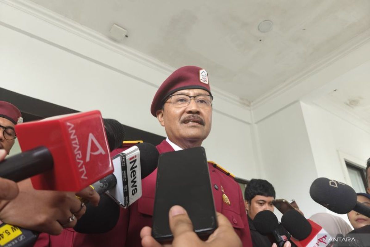 Presiden diagendakan beri pembekalan kepada 165 Kepala Sekolah Rakyat