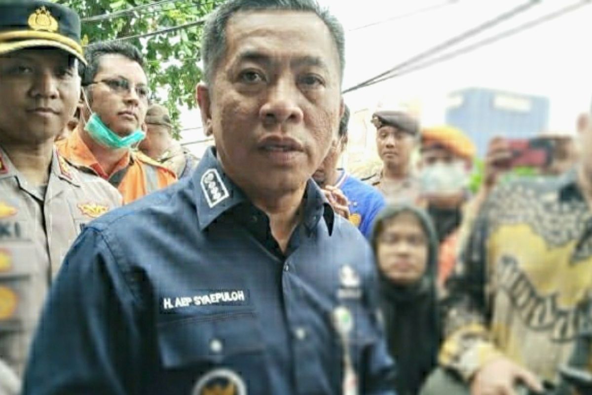 Pemkab Karawang gratiskan pembayaran PBB untuk areal sawah