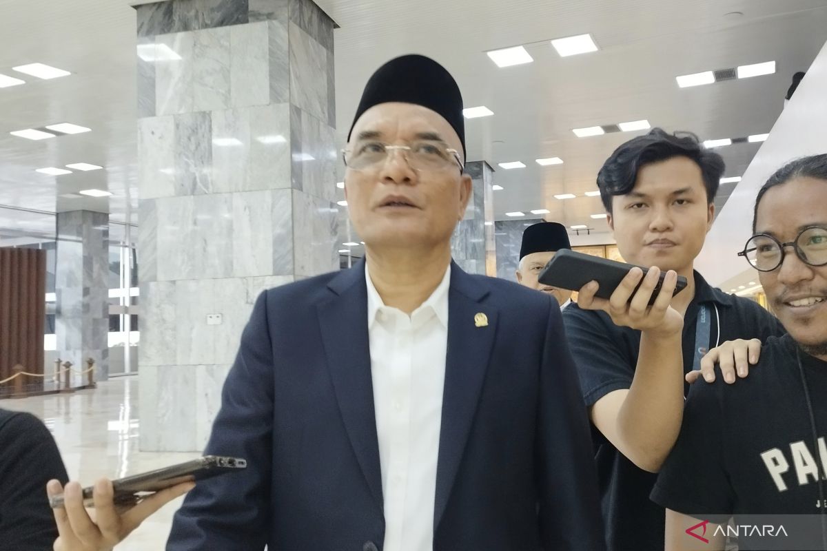 DPR ungkap besar peluang BP Haji diubah jadi kementerian lewat RUU