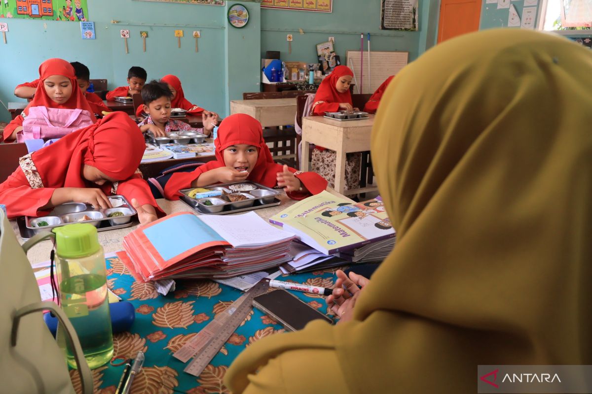 Padang surati BGN terkait peminjaman lahan untuk dapur MBG