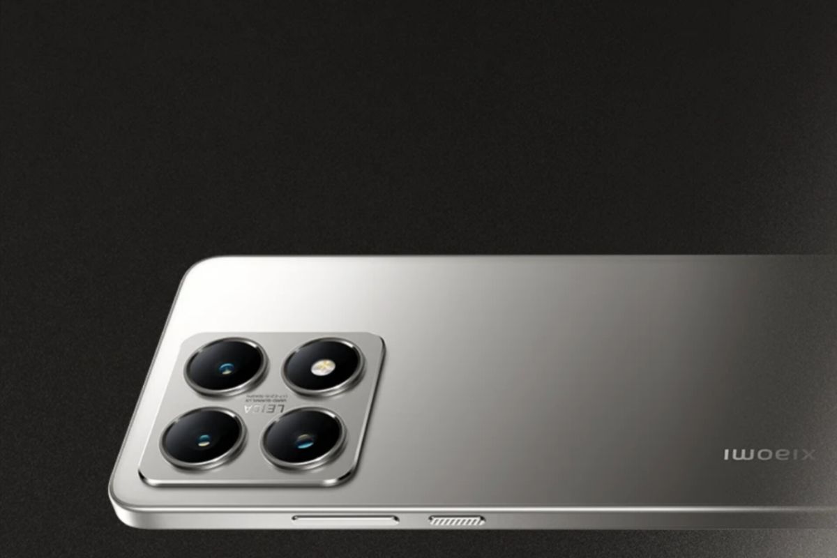 Bocoran harga dan warna Xiaomi 15T, sang penerus Xiaomi 14T