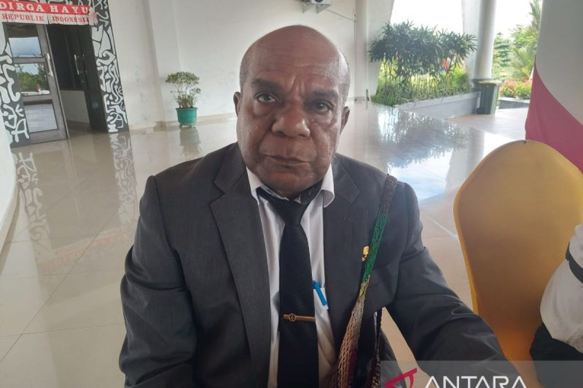 DLH Mimika sediakan bank sampah di 21 kelurahan dan kampung
