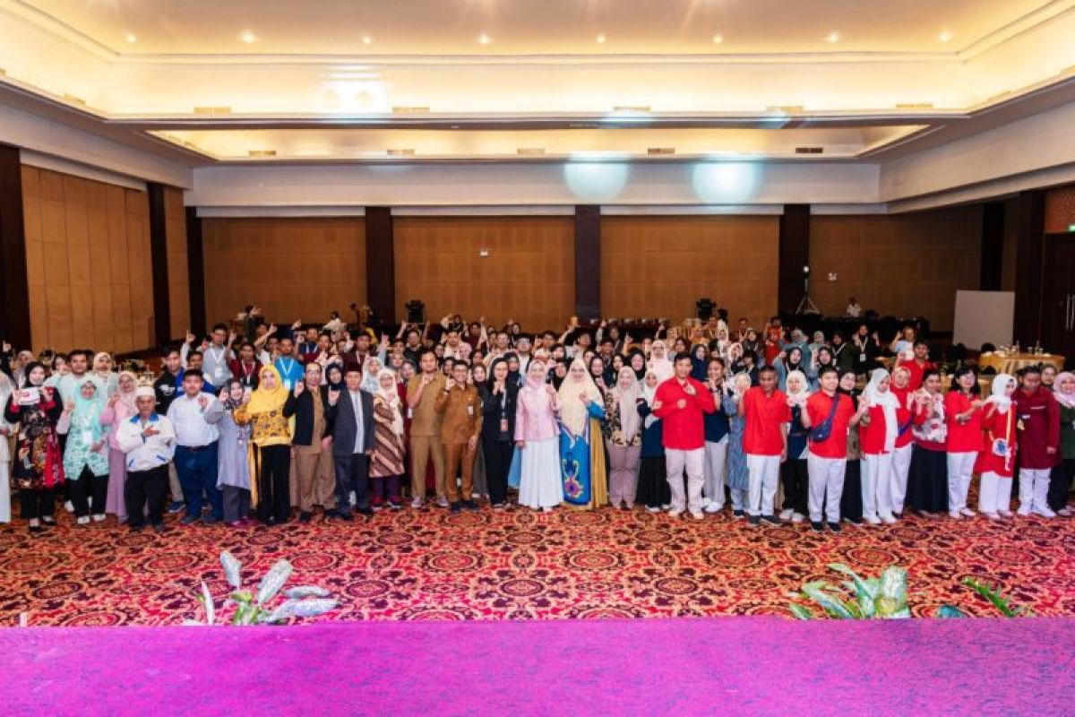 Ketua Komisi X DPR ungkap harapan terhadap asosiasi komite pendidikan