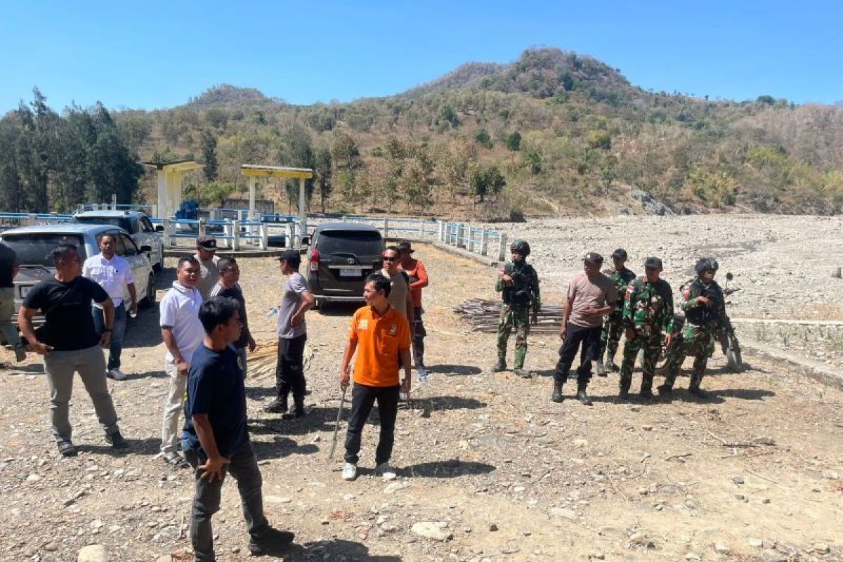 Police warn locals against cross-border hunting after fatal shooting