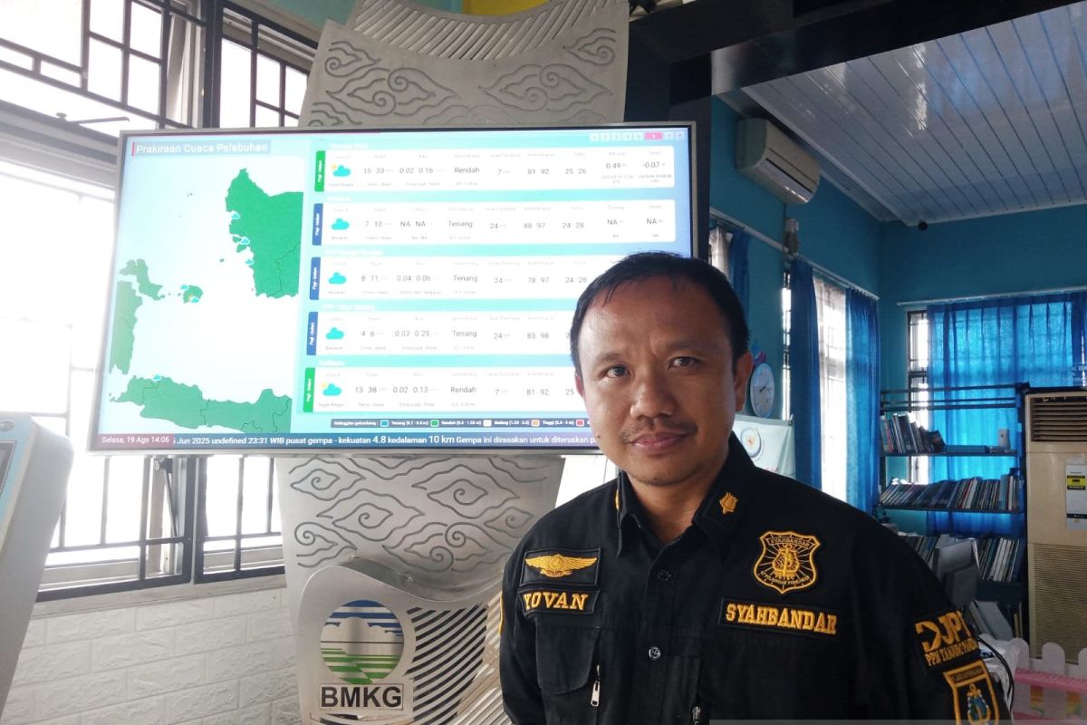 Syahbandar PPN telusuri pemilik kapal nelayan yang tenggelam