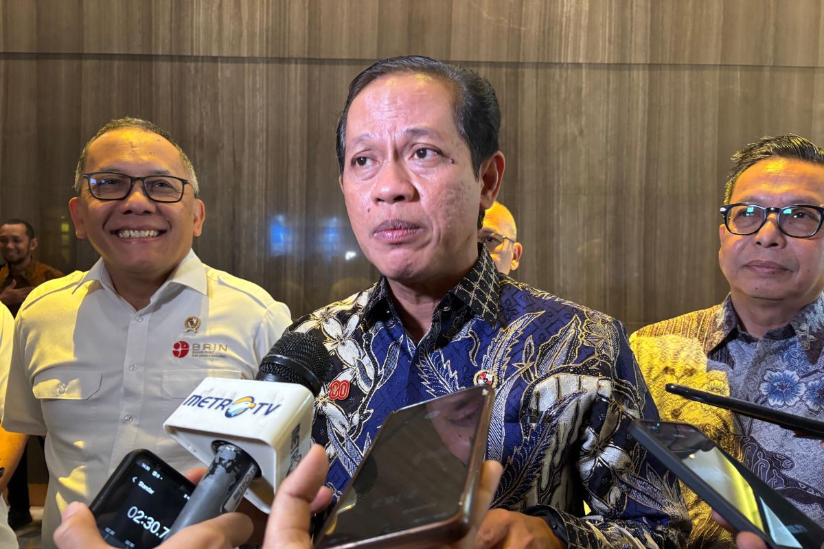 KLH dan Kemenperin segera bahas peta jalan tangani sampah plastik