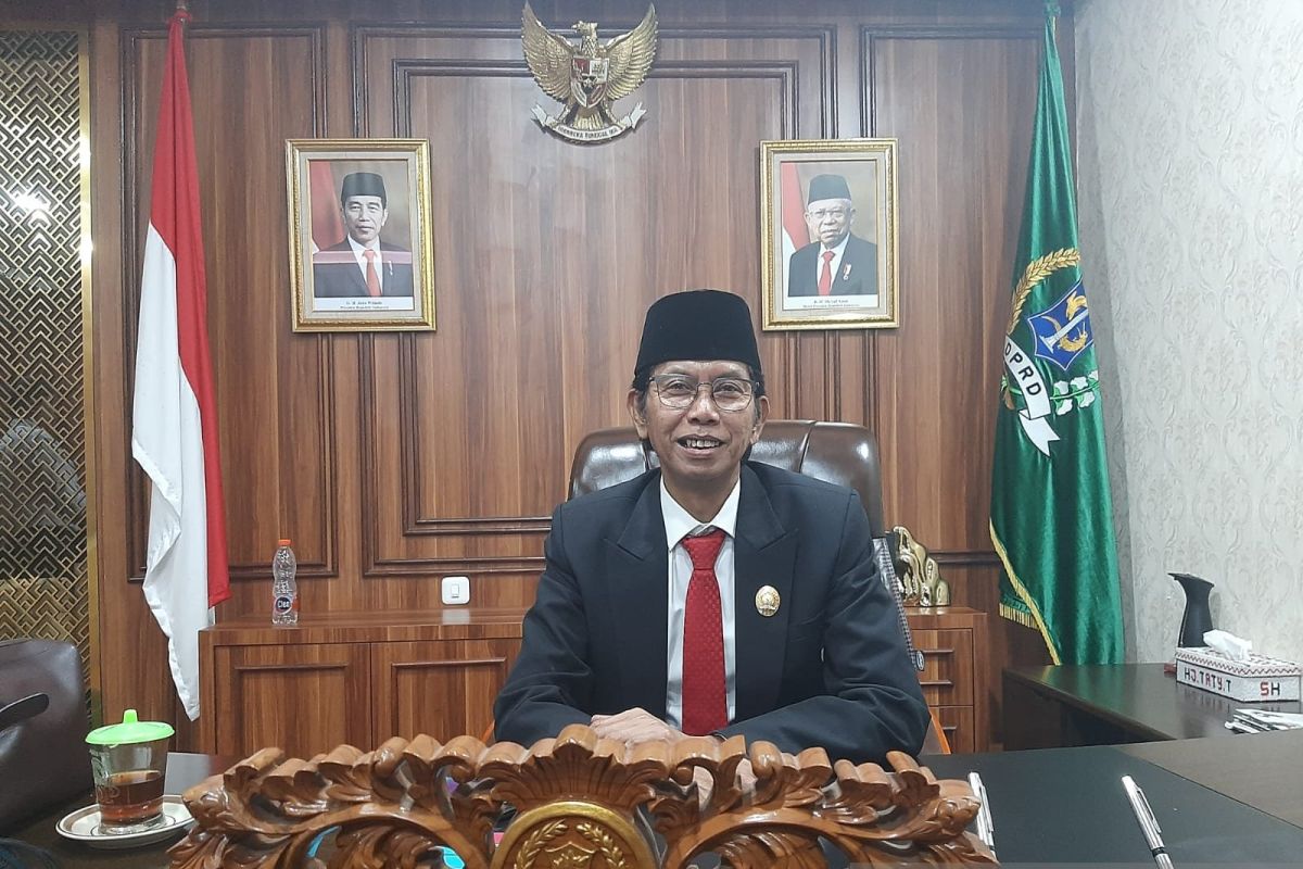 DPRD Surabaya dorong penguatan gotong royong HUT ke-80 RI