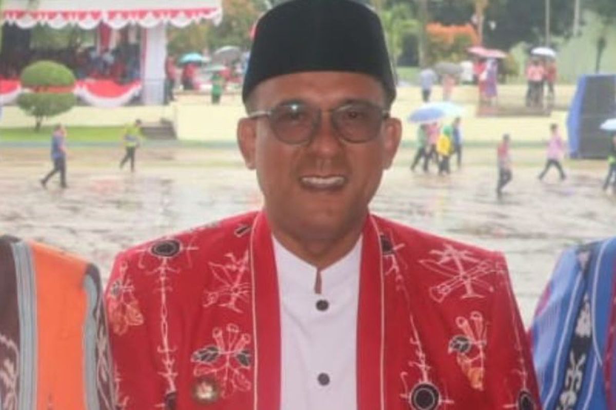 Pemkab Maluku Tengah rekonstruksi 12 unit rumah  pascakonflik