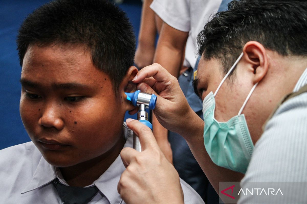 Health Ministry reaffirms commitment to corruption-free services