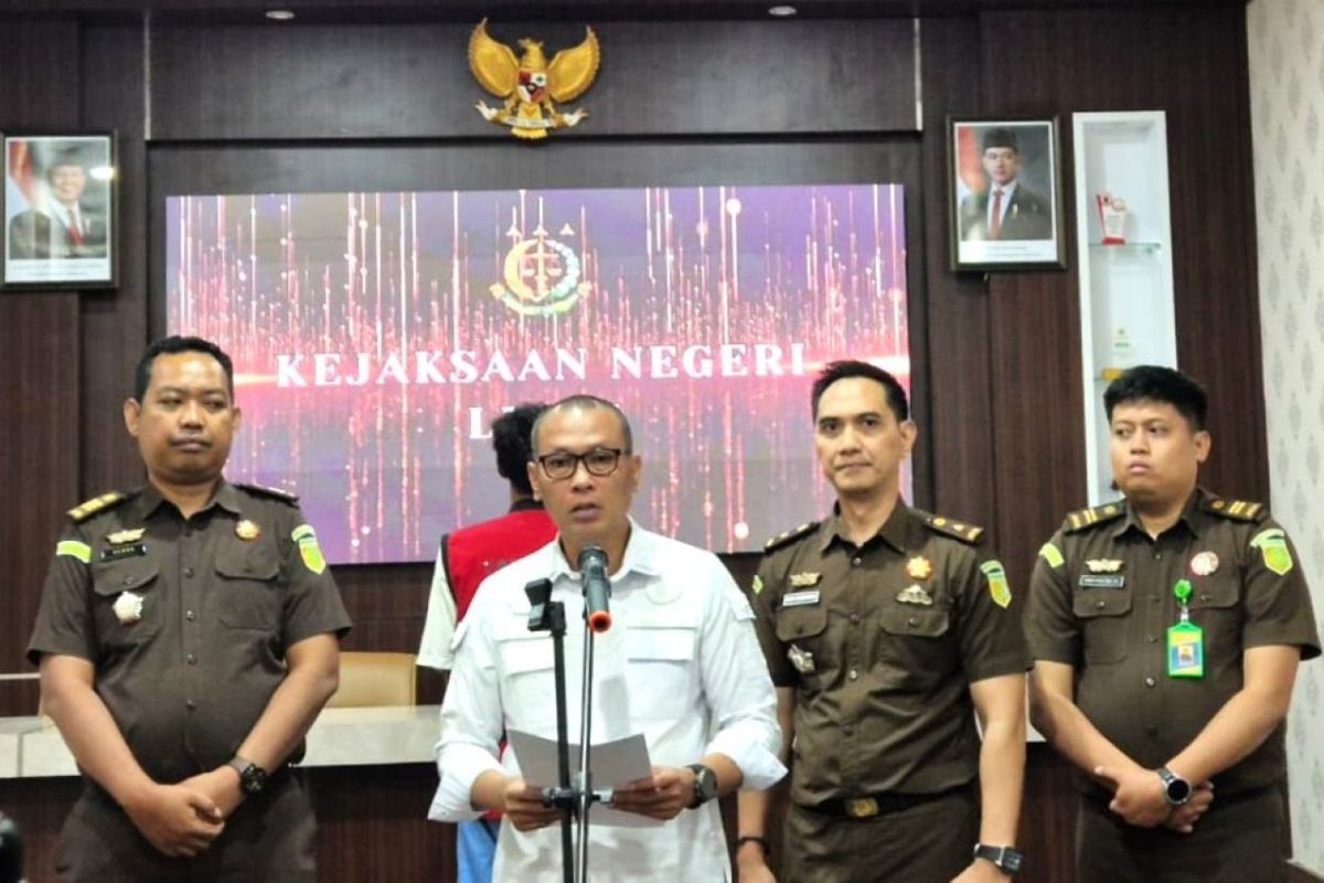 Buronan penganiayaan Babinsa di Luwu ditangkap di Morowali