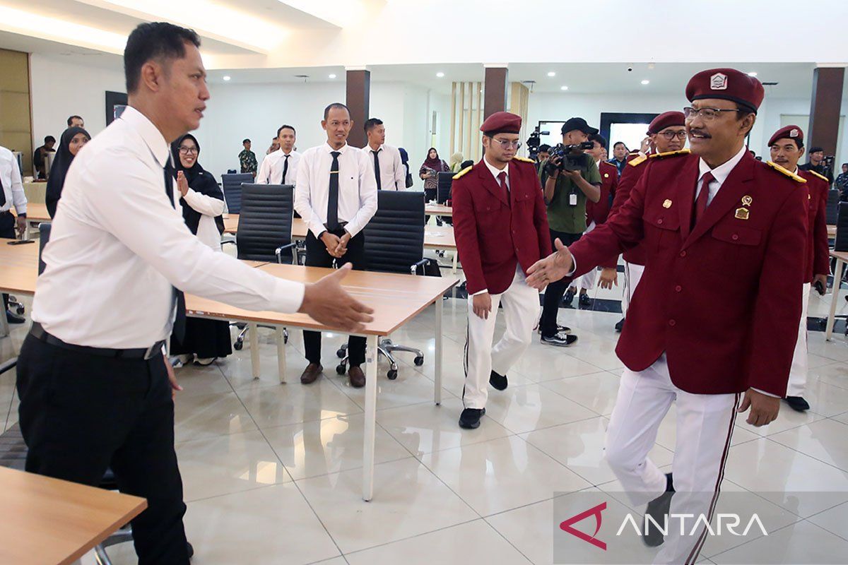 Mensos: Sekolah Rakyat berjalan sesuai arahan Presiden Prabowo