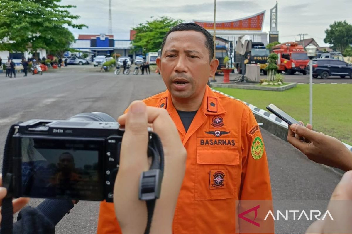 Timgab SAR perluas pencarian delapan korban KM Osela tenggelam di Laut Gelasa