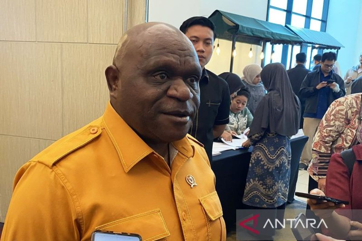 Menteri HAM: RI telah ambil langkah tangani aksi demo sesuai HAM