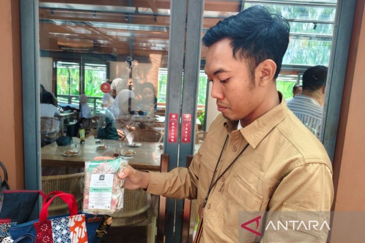 Pertamina komitmen ajak UMKM di Solo naik kelas
