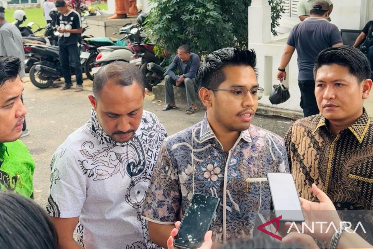 Eksepsi kabul, proses pidana Yayasan Bina Darma ditangguhkan