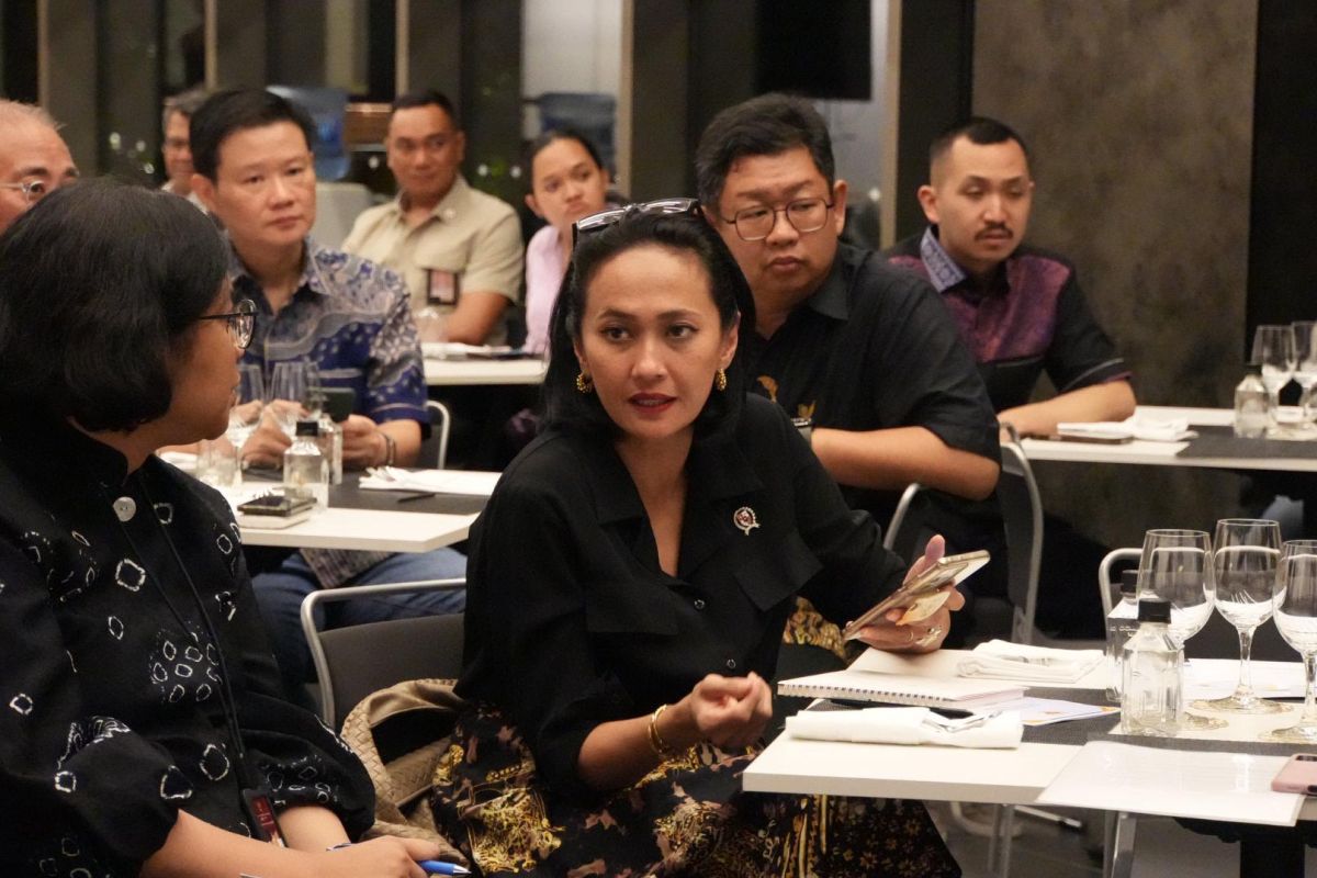 Indonesia, Japan explore opportunities for migrant workers