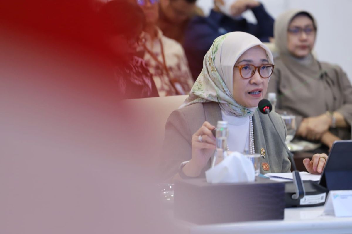 Indonesia, OGP push open government, bureaucratic reform