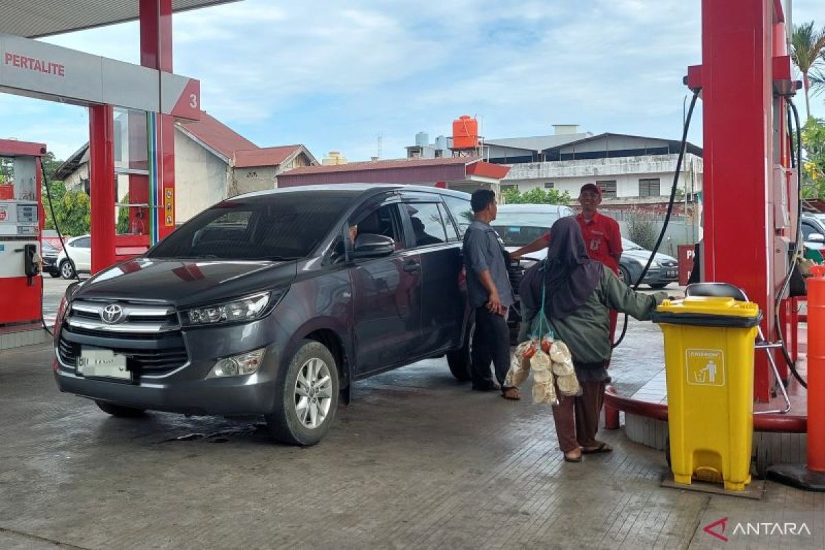 HPMPI: Pajak BBM Bengkulu turun dapat perkuat ekonomi daerah