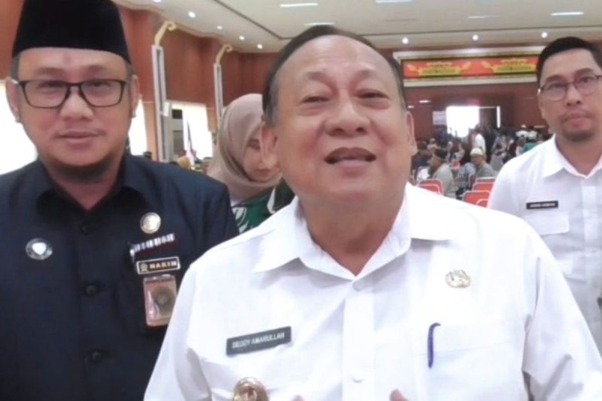 PA Tanjungkarang: Kegiatan Isbat nikah beri kepastian hukum pada pasangan