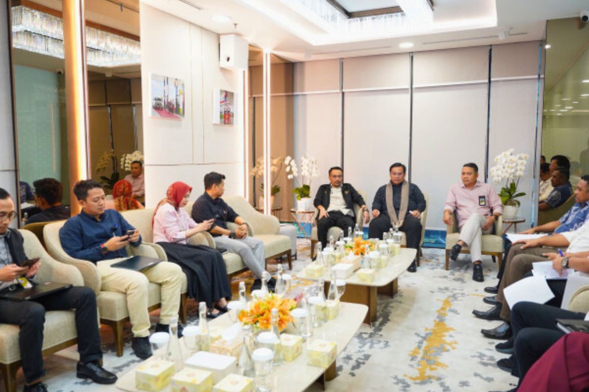 Ombudsman minta pemerintah pertimbangkan pengecer jadi pangkalan LPG