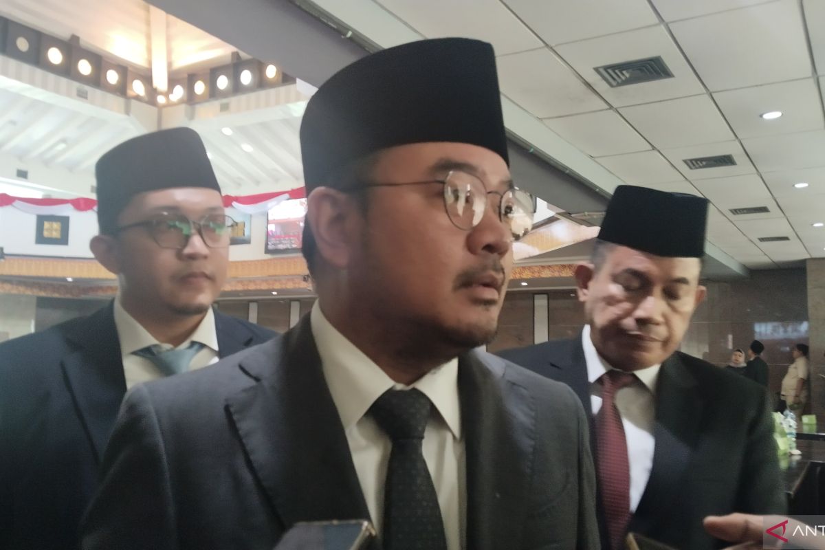 Pemkot Palembang awasi ketat pelaksanaan program MBG di sekolah