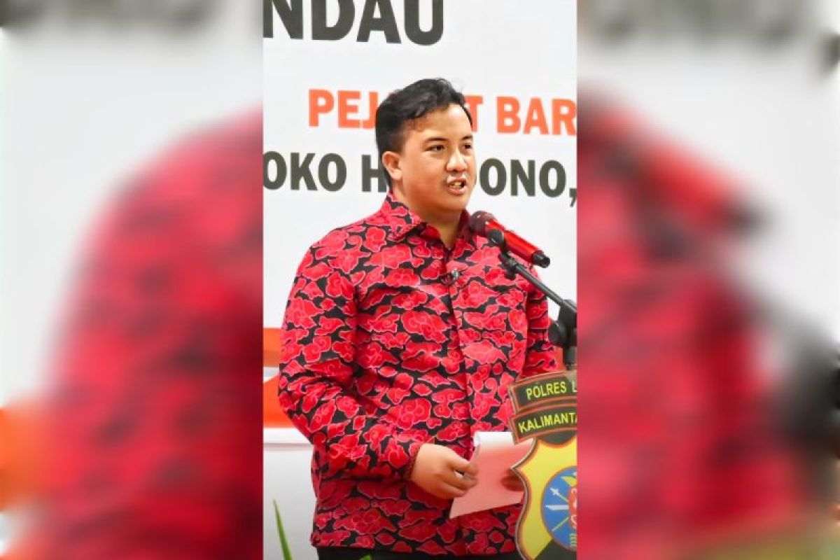 Pemkab-Polres Lamandau bersinergi optimalkan pembangunan