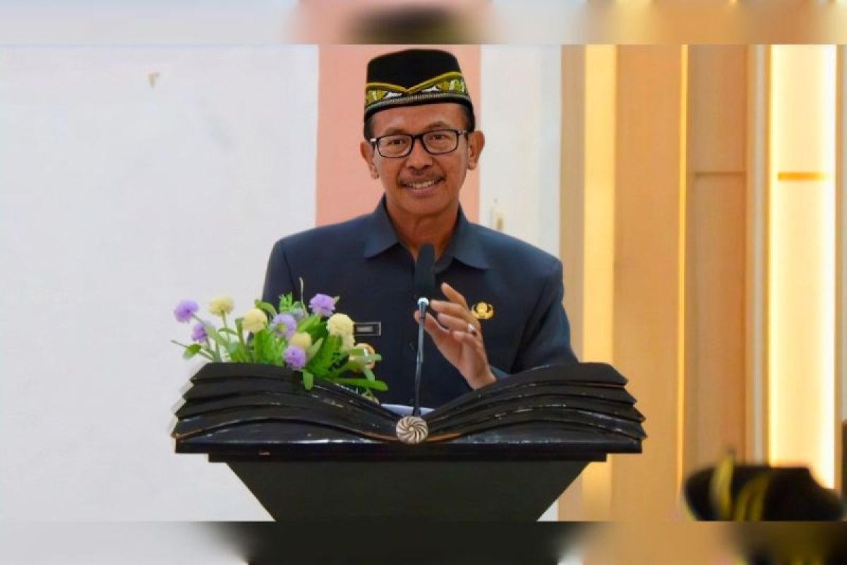 Pemkab Lamandau gelar diskusi terfokus percepatan pengakuan masyarakat hukum adat
