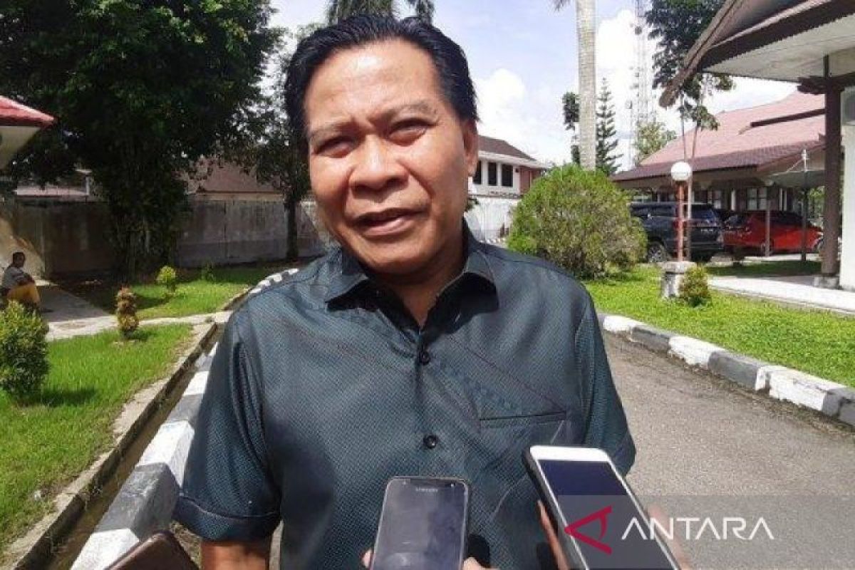 Legislator apresiasi bantuan perahu mesin untuk nelayan di Kapuas Barat