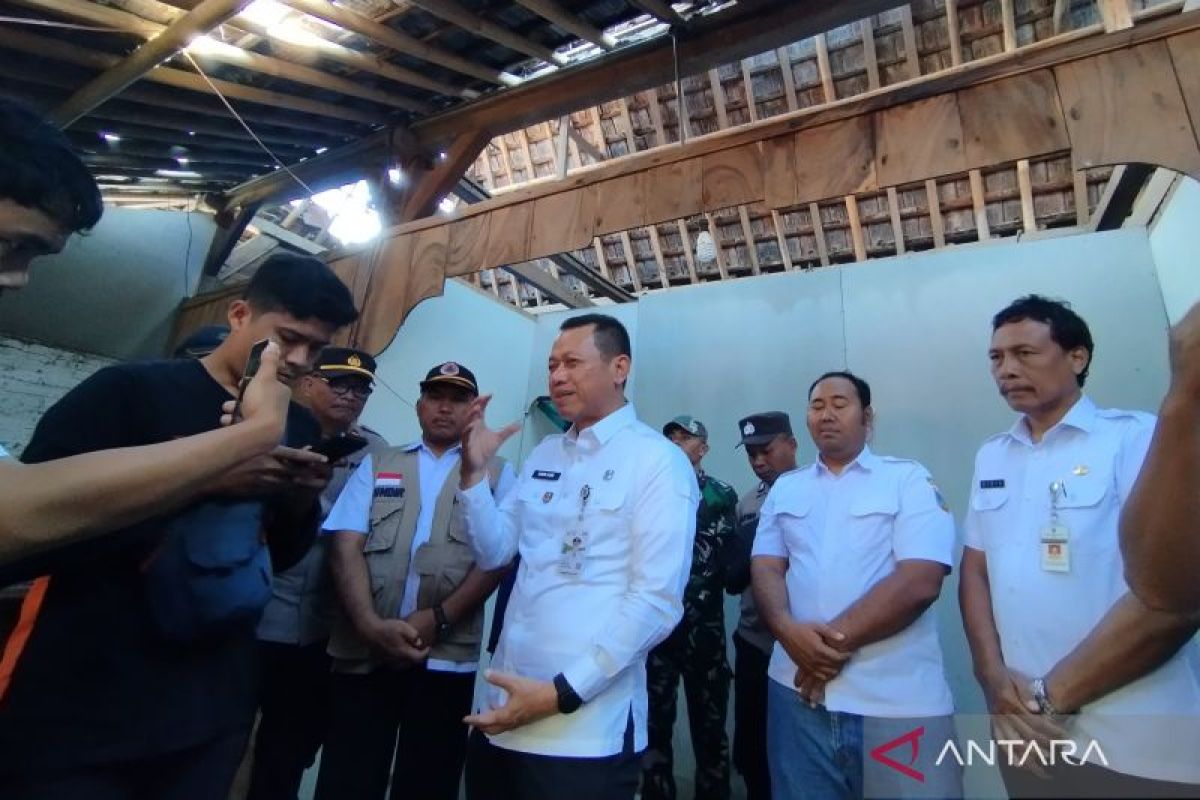 Pemkab Kudus  perkuat antisipasi bencana lewat kolaborasi lintas sektor