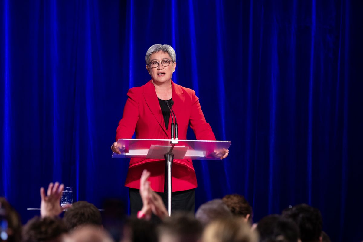 Israel dikecam akibat cabut visa diplomatik Australia di Palestina