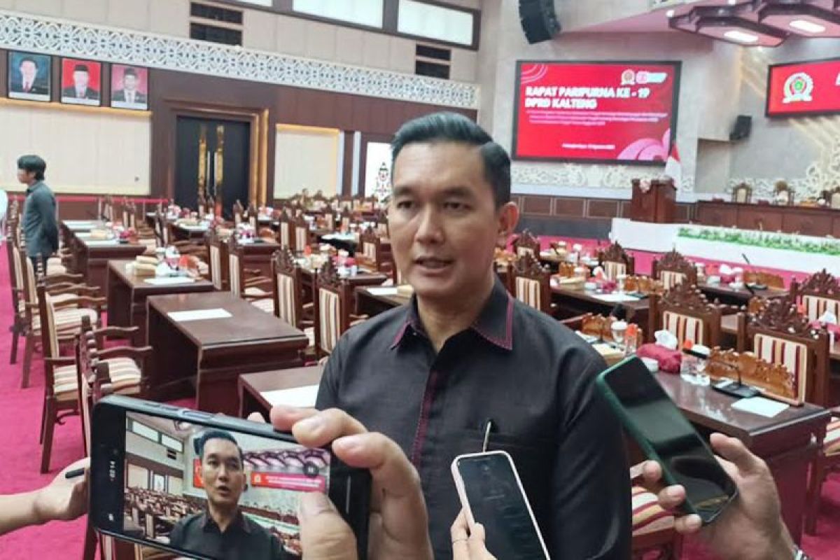 Legislator Kalteng ingatkan Sekolah Rakyat harus utamakan hak guru