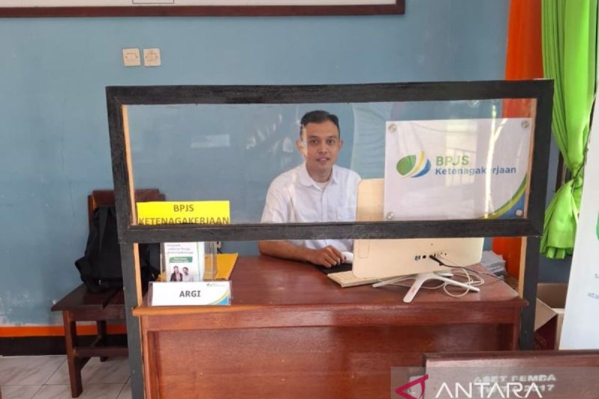 BPJamsostek tambah dua kantor di Papua Barat
