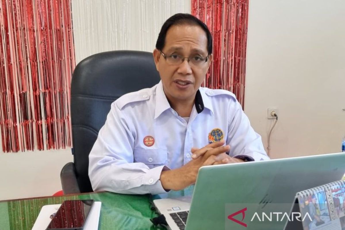 BPN Papua Barat terbitkan 499 sertifikat PTSL pada 2025