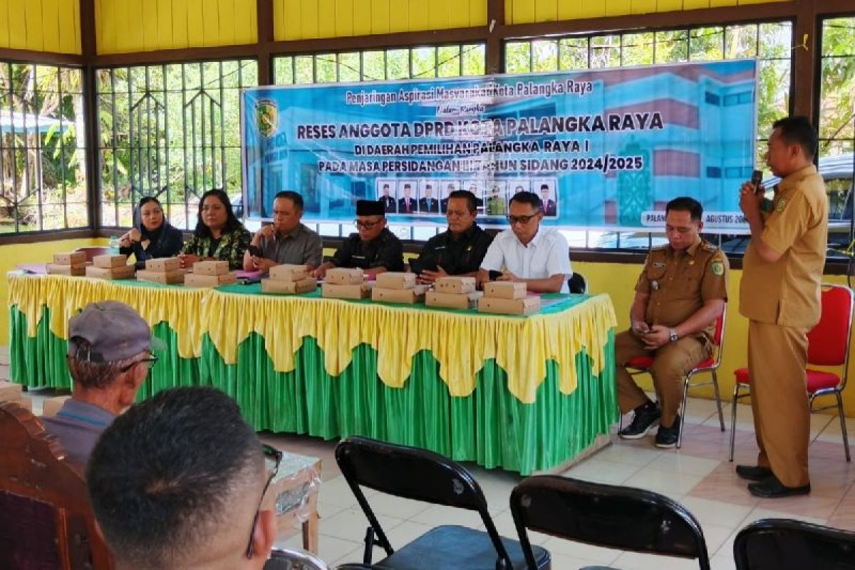 Warga Kelurahan Marang minta perbaikan jembatan