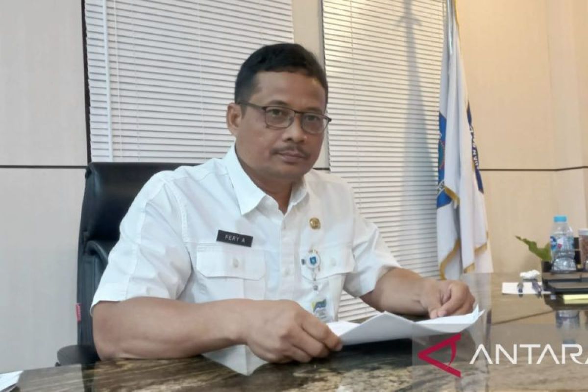 Pj Sekda Babel harap kekosongan jabatan Eselon II segera terisi