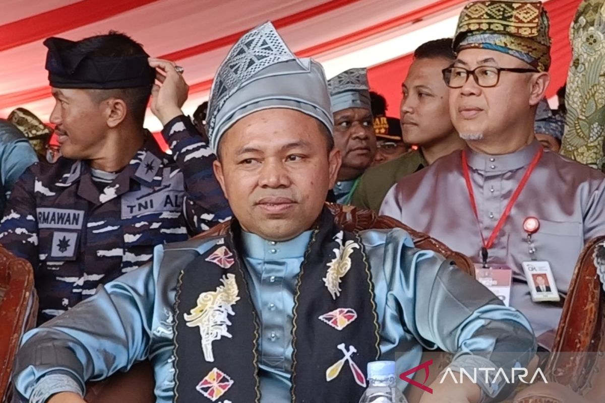 Gubernur Riau apresiasi terlaksana festival pacu jalur di Kuansing