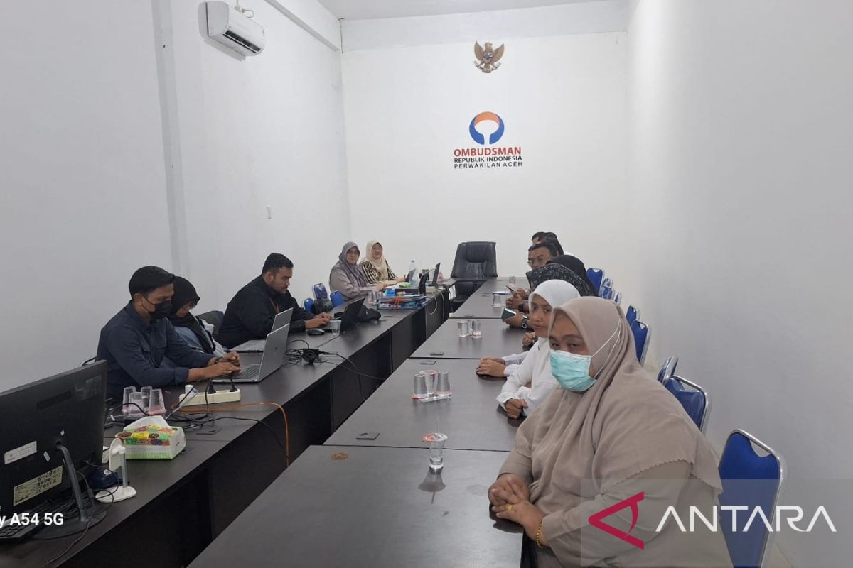 Seratusan ASN RSUDZA lapor ombudsman akibat belum dibayar TPP