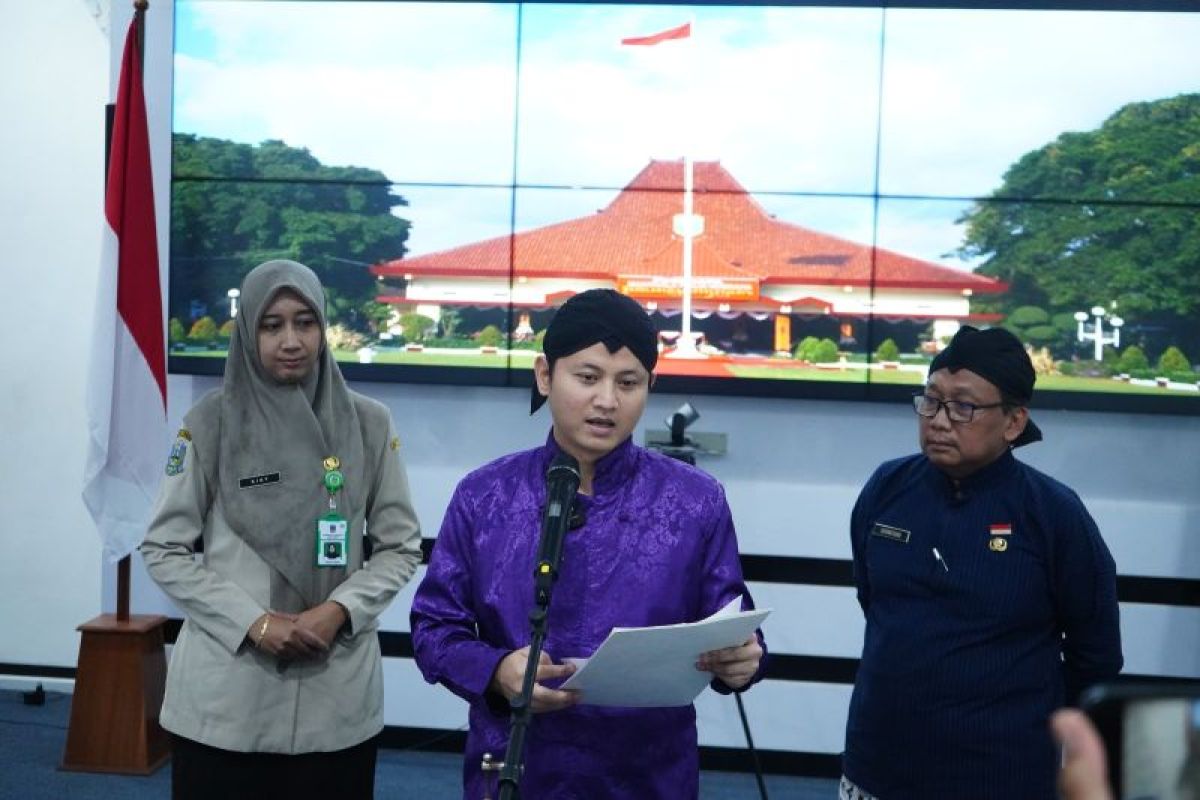 Bupati Trenggalek hapus denda pajak untuk ringankan warga