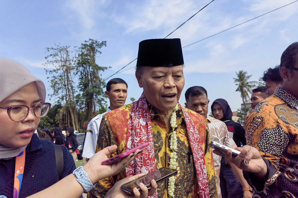 Anggota DPR dukung revisi UU Zakat dapat optimalkan potensi zakat