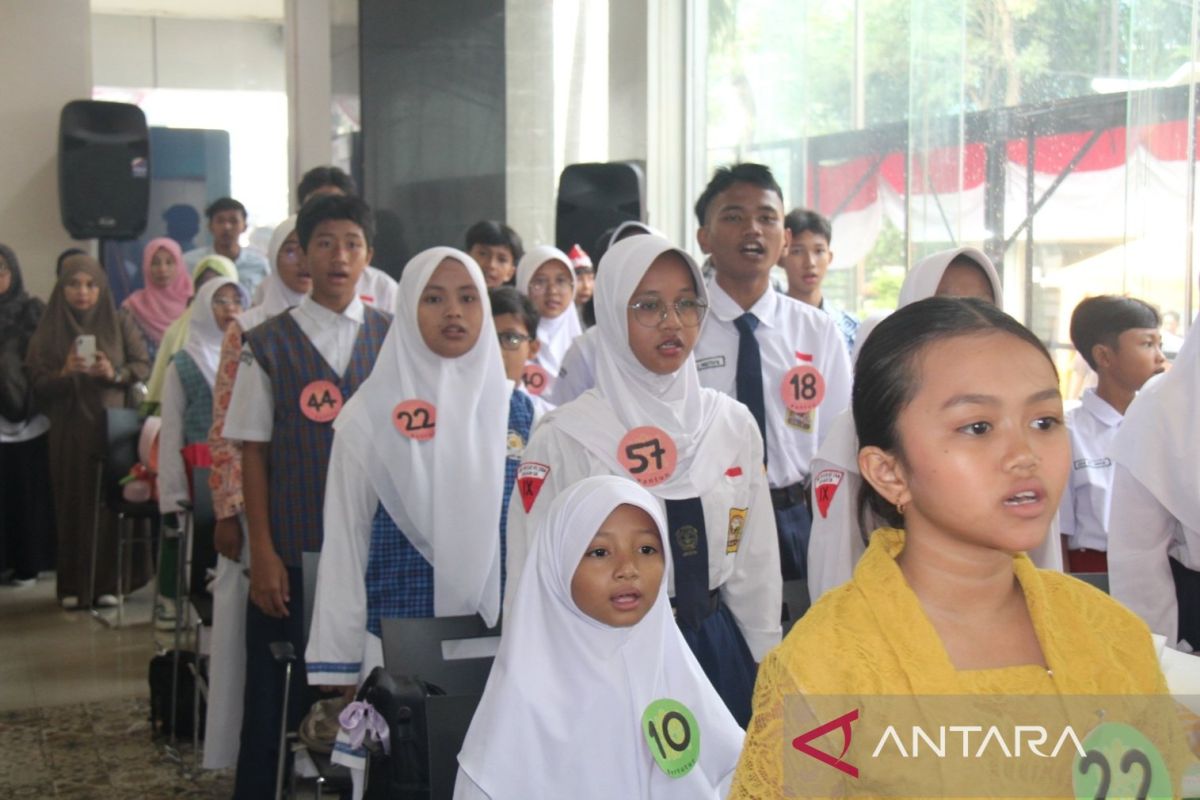 Jakbar luncurkan Program "Sobat Perpus" bulan depan