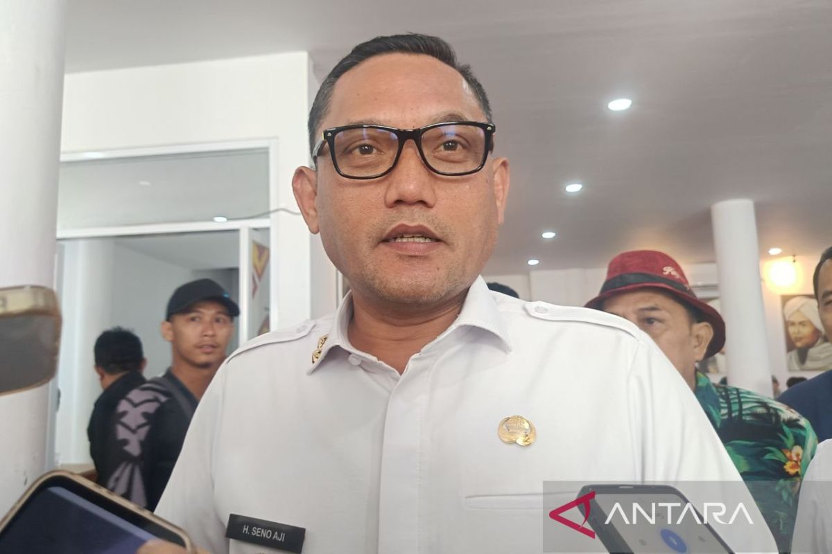 Kaltim bina pecatur daerah agar bersaing  di kancah internasional