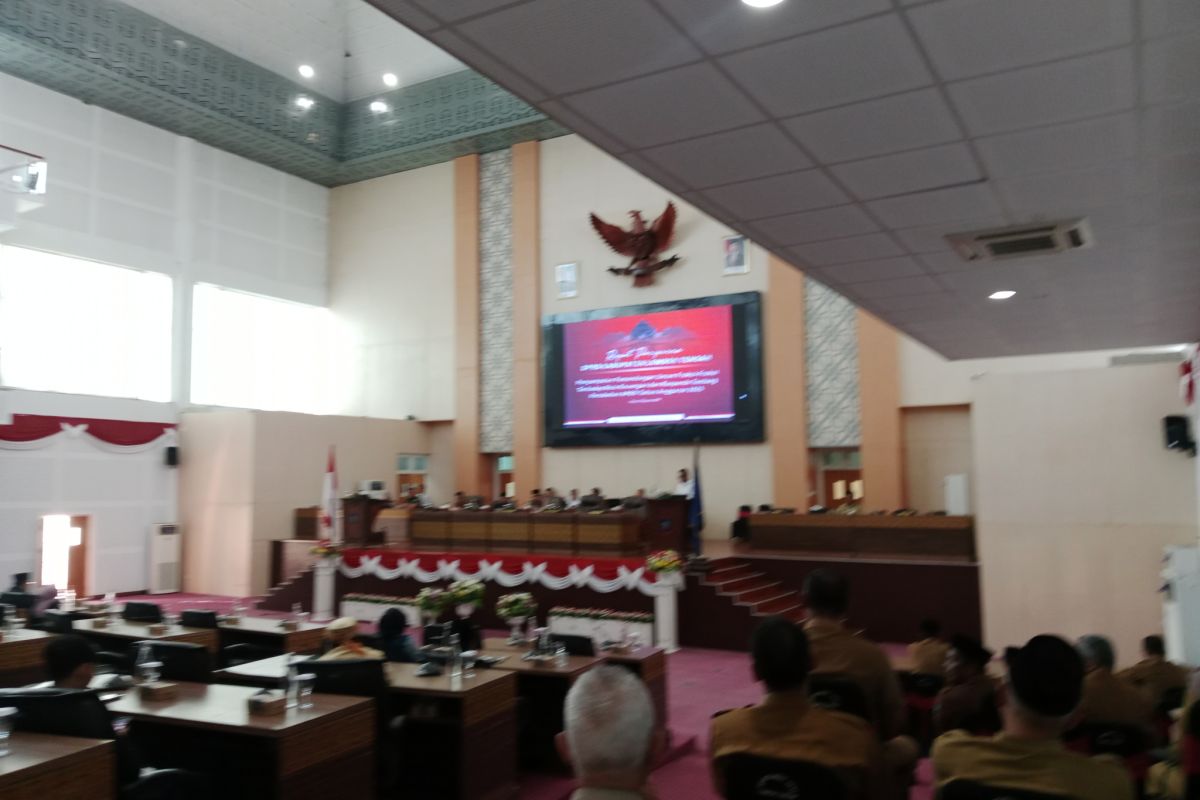 Pemkab Lombok Tengah diminta maksimal potensi PAD