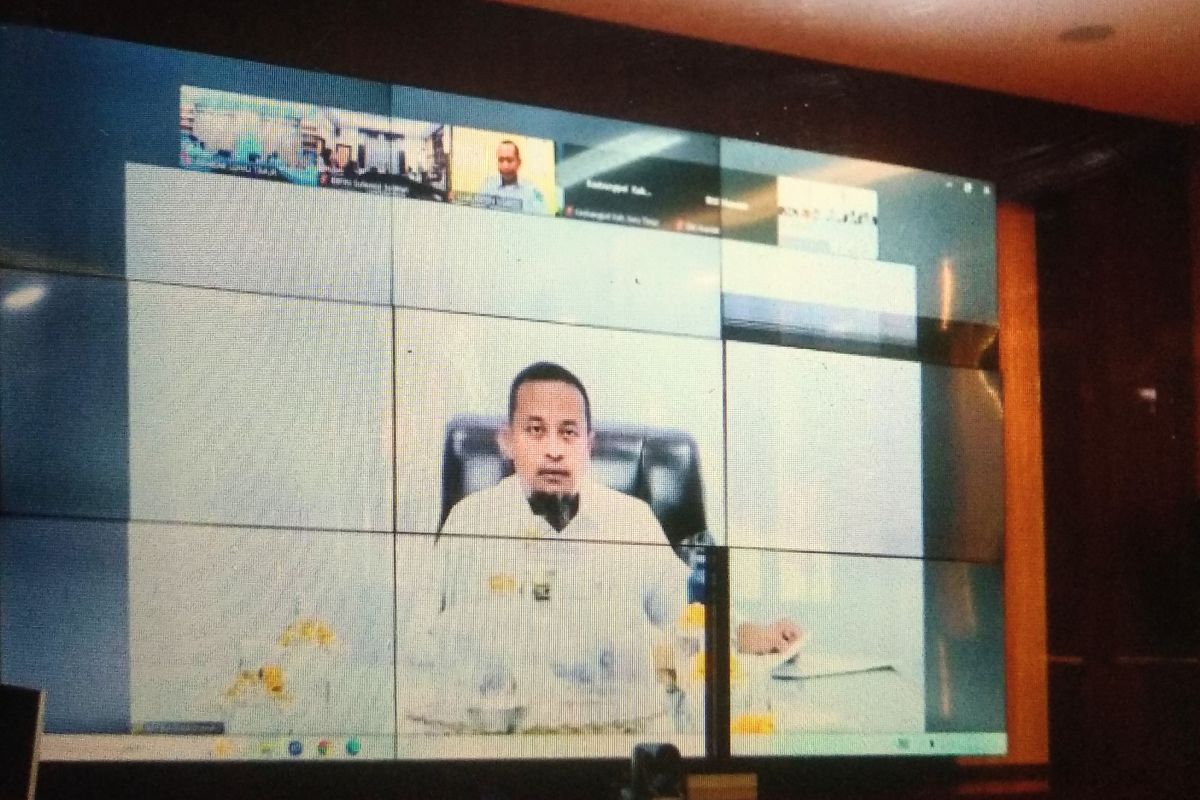 Gubernur Sulsel imbau daerah tunda kenaikan pajak