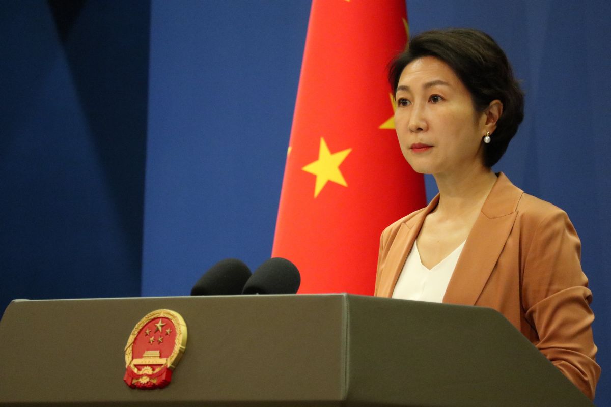 China harap pemilu Myanmar dapat pulihkan stablitas