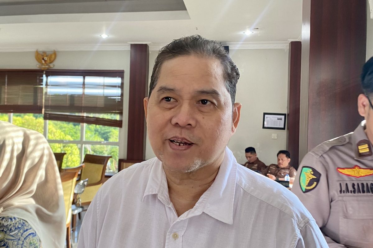 Dinas Kesehatan nyatakan Imunisasi MR di Batam sudah capai 55 persen