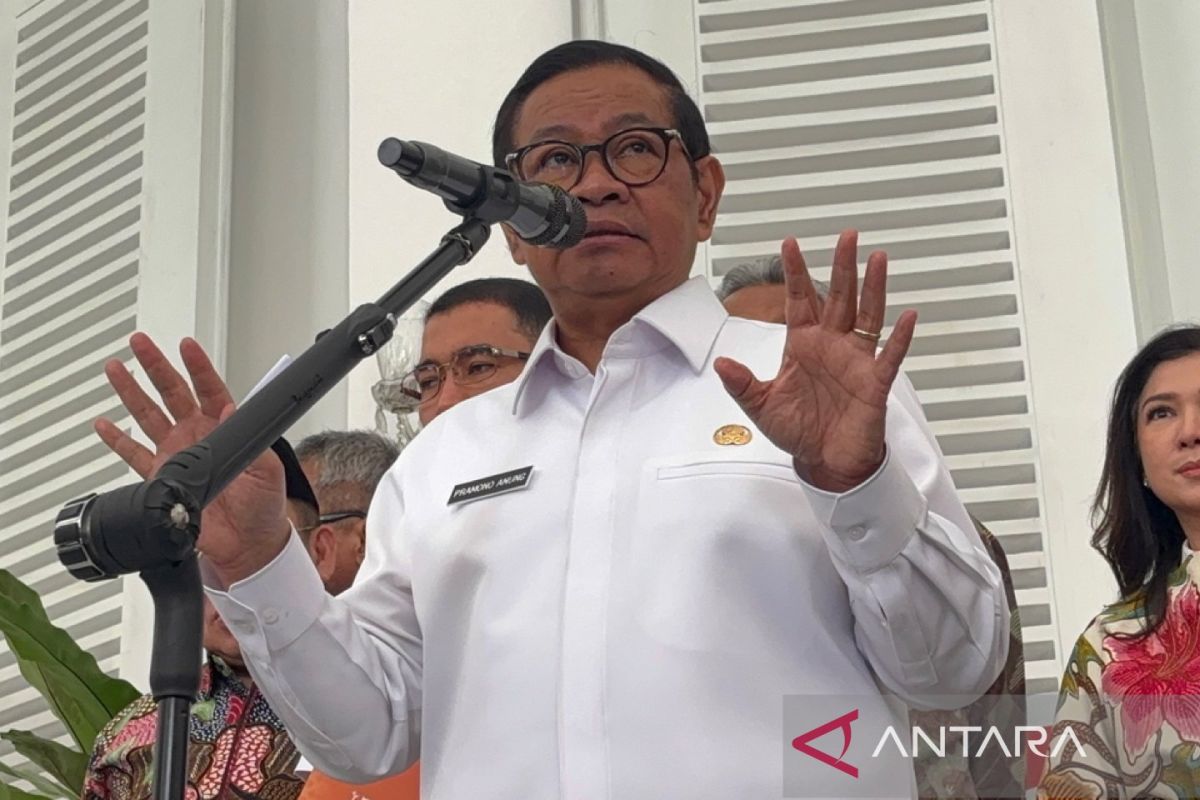 Pemprov DKI akan perbanyak jembatan angkat