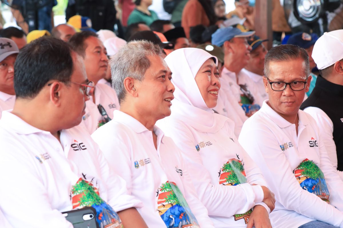 Ministry encourages regions to lead mangrove ecosystem protection