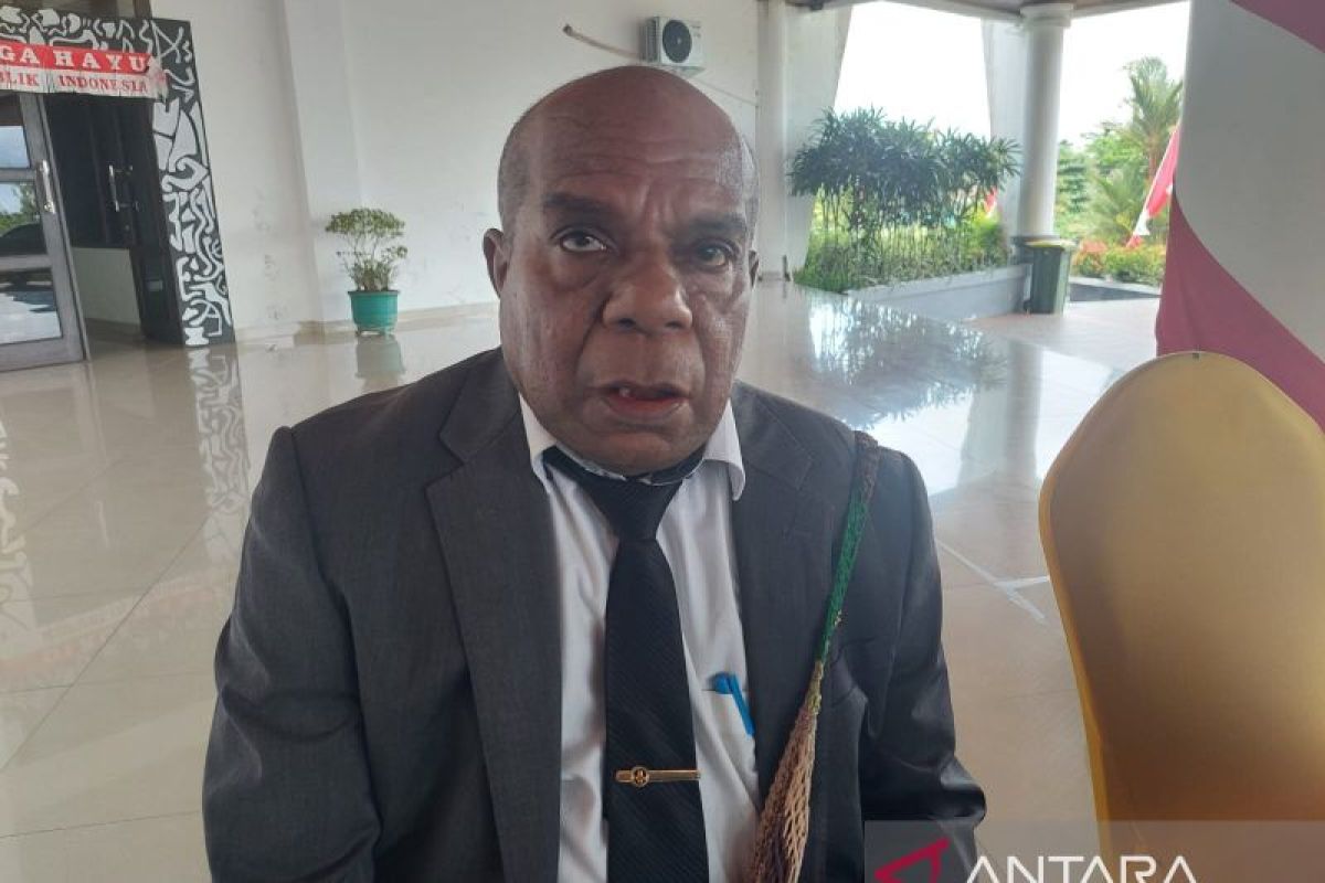 DLH Mimika butuh anggaran Rp30 miliar untuk tangani masalah sampah
