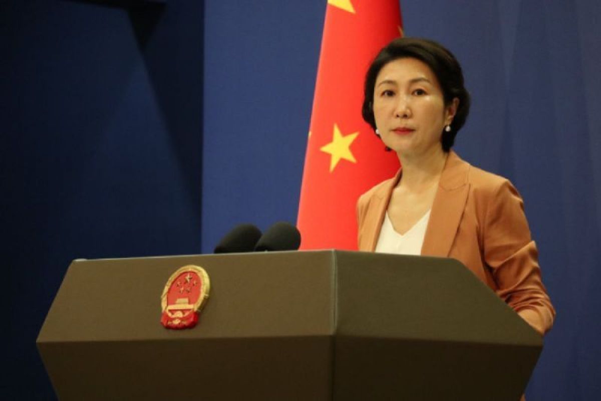China beri dukungan pada inisiatif Trump untuk akhiri konflik Ukraina