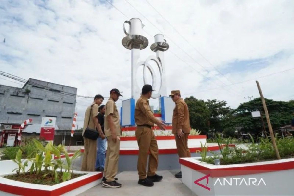 Wisata Kopi di Negeri Laskar Pelangi